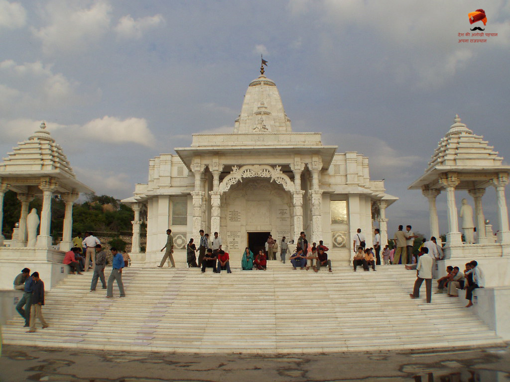 Birla Mandir Jaipur